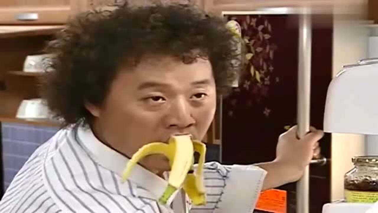 搞笑一家人李俊河喝醉了回家李顺才遭殃罗文姬却玩嗨了