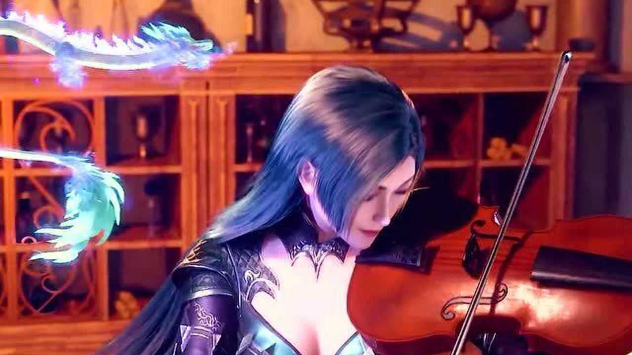 斗罗大陆:二龙老师的秘密是什么