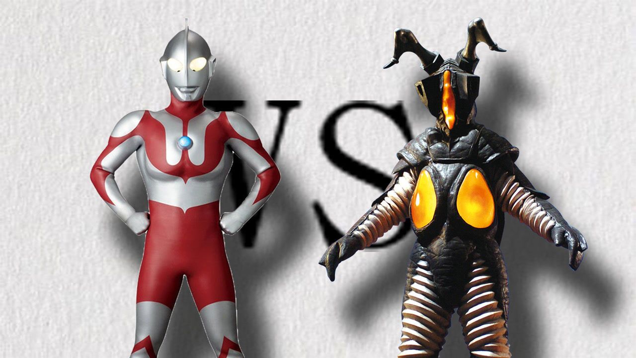 奥特曼格斗进化2:宿命对决,初代vs杰顿,掌握了必杀就是胜利