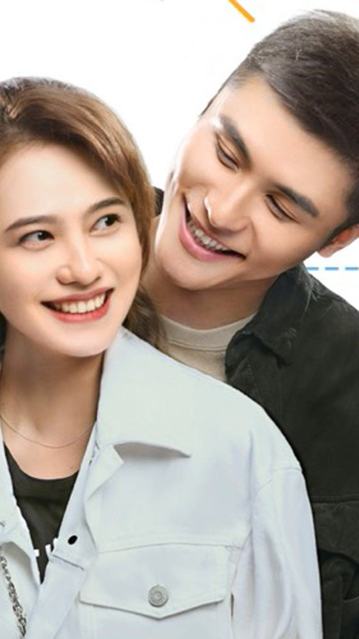 你是我的城池营垒姜珮瑶陈昊连线直播