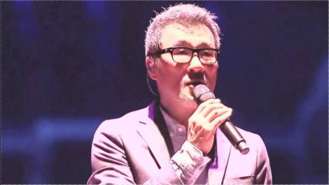 李宗盛-《伤心地铁》