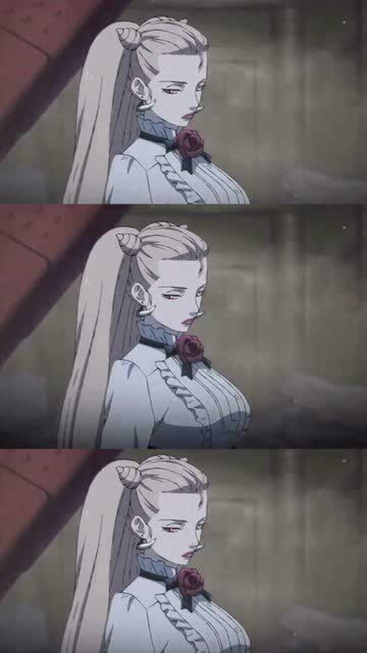 出场越帅,完蛋越快,希望亥猪姐姐下辈子能明白这个道理