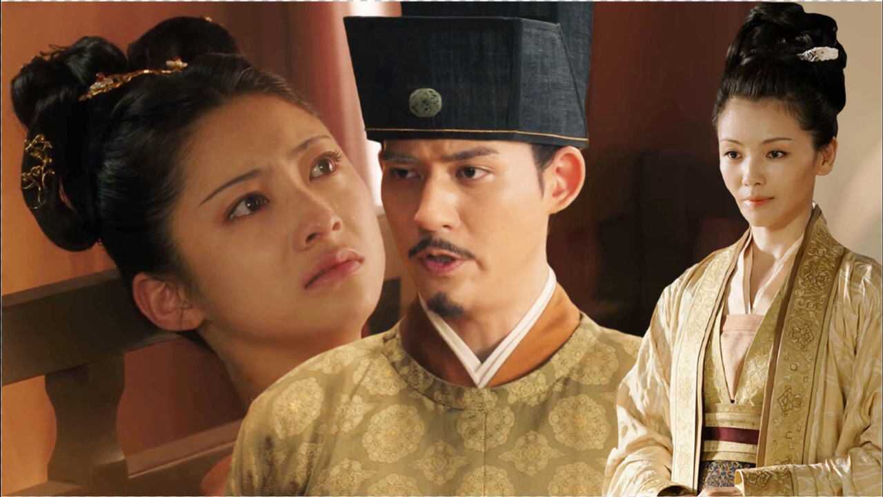 大宋宫词潘玉珠简直没良心为隐瞒背叛赵恒事实竟想取刘娥的性命