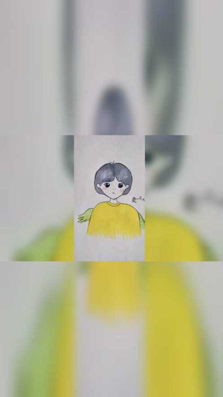 简笔画教程视频_高清1080P在线观看平台_腾讯视频