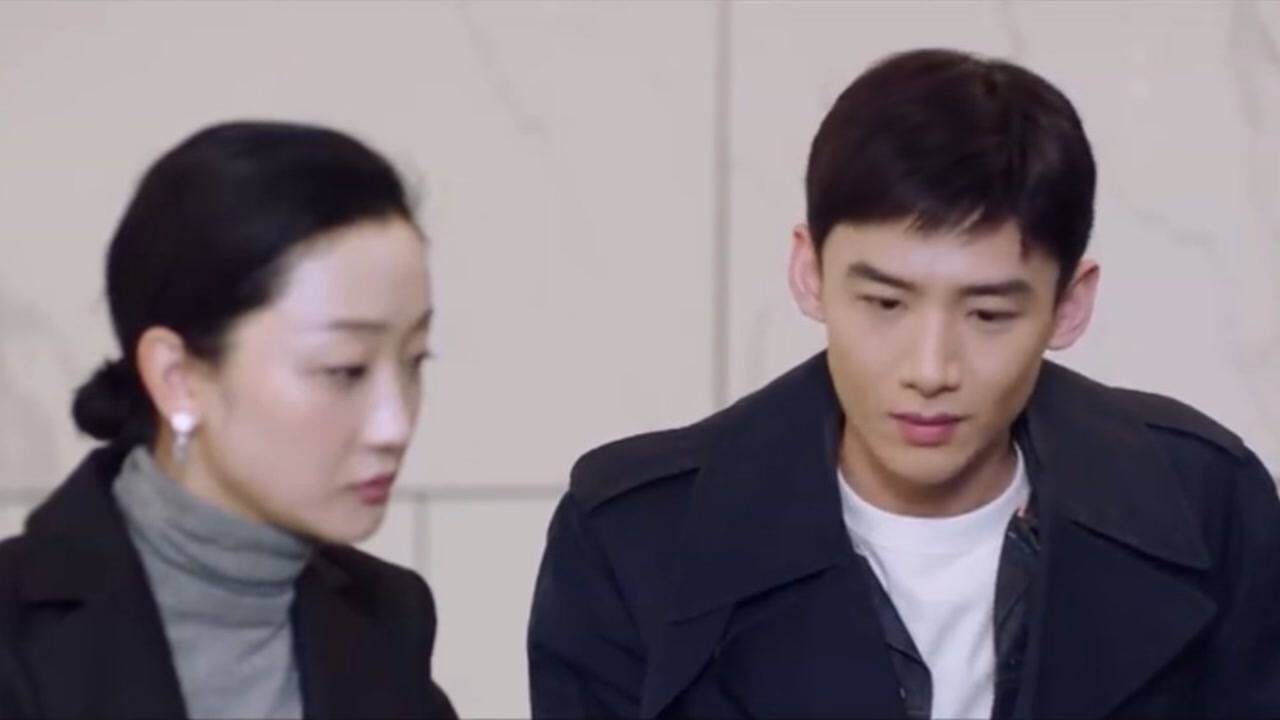 你是我的城池营垒:果然,要治绿茶,还得邢克瑶姐姐出场!