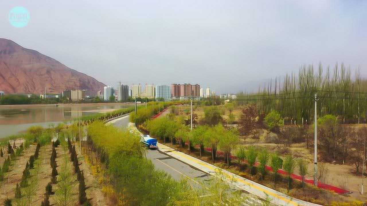 循化县波浪滩:整治环境卫生 共建美丽家园