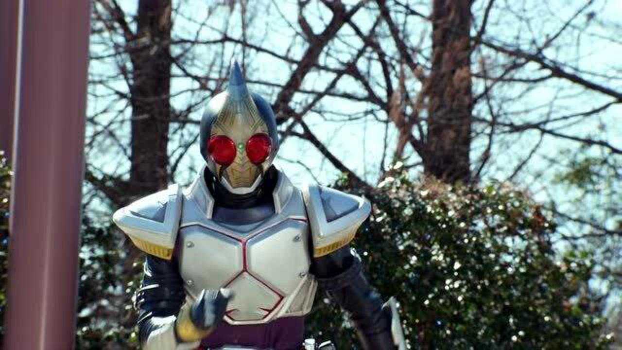 假面骑士exaid剑崎一真前辈够给你面子吧直接基础形态和你打