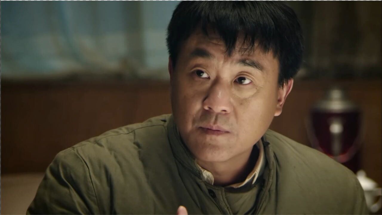 《情满四合院》第18集03：傻柱跟刘岚交流，故意想让李主任听到，满满的套路！_高清1080P在线观看平台_腾讯视频