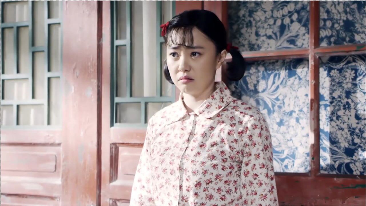 《情满四合院》第8集01:许大茂也太狗了,变心于海棠,还哄骗秦京茹搬走