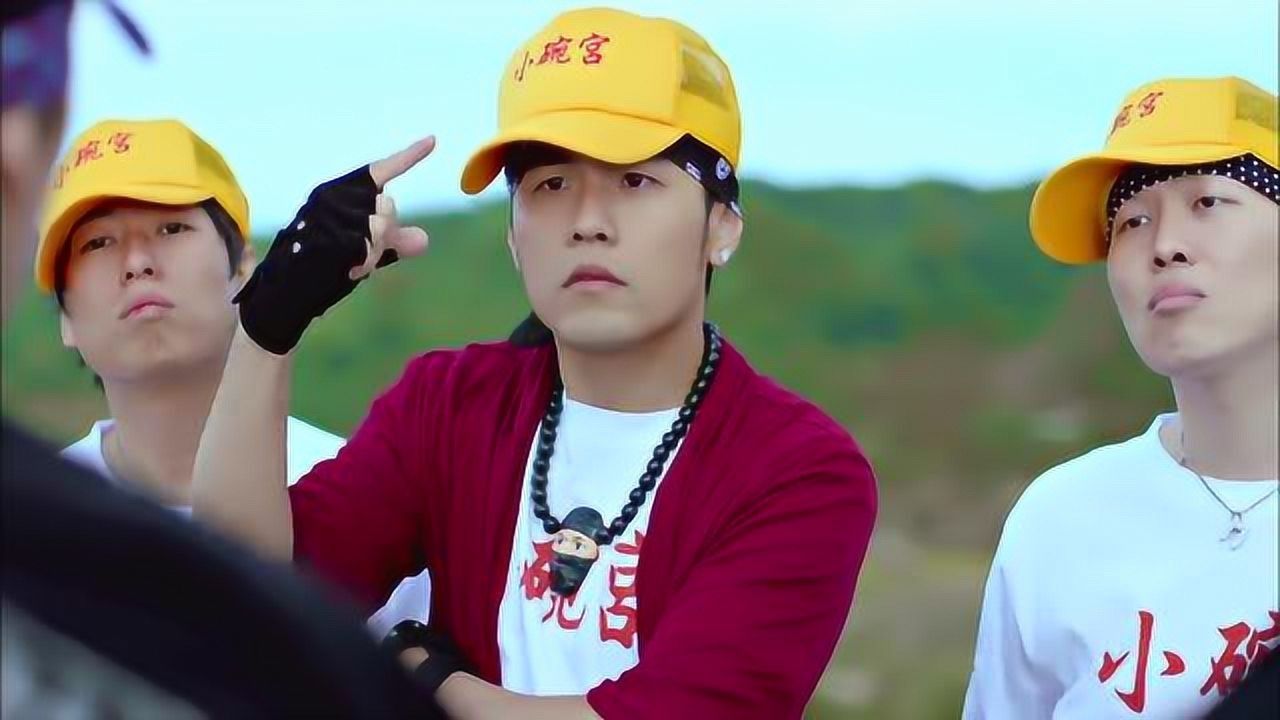 周杰伦 - 皮影戏