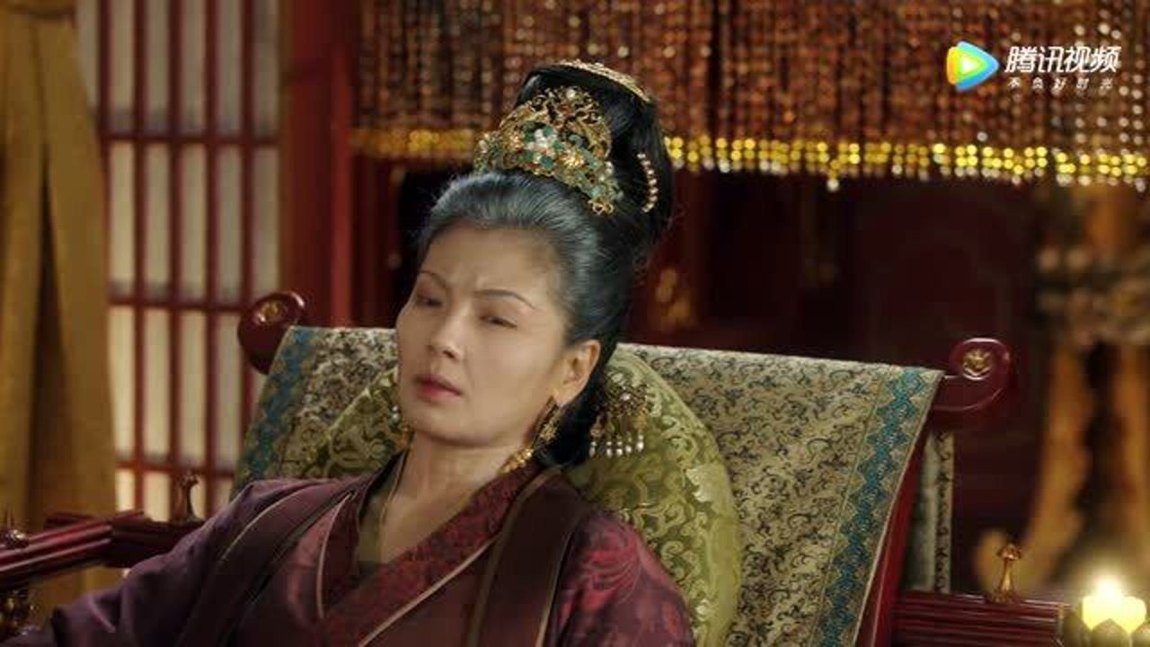 大宋宫词刘涛病入膏肓时日不多景宗忆秦落泪跪地祈求以我命换太后凤体