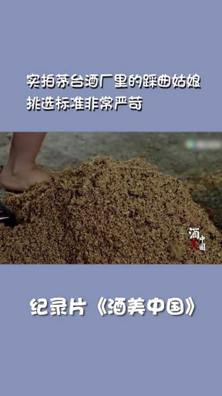 纪录片《酒美中国》