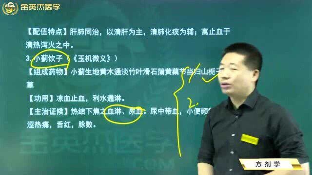 中医方剂学:常见的止血剂都有哪些呢?止血剂药物的使用注意事项一定要知道