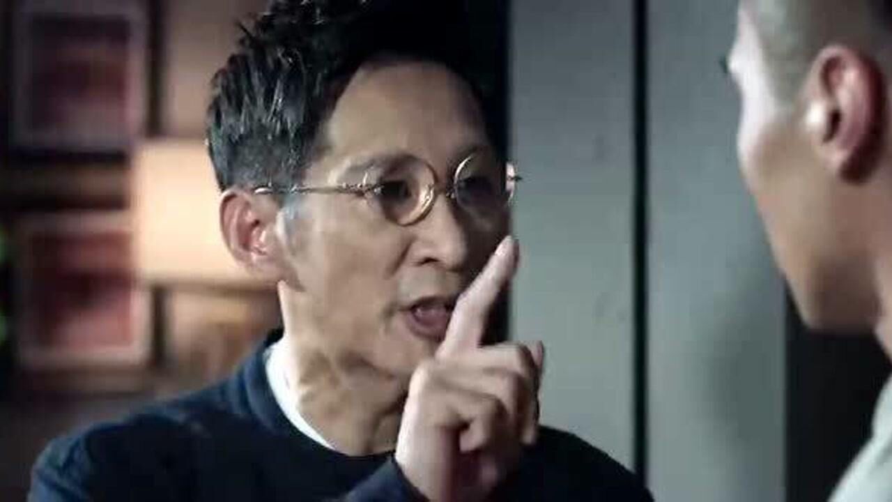东叔绝对是个良心毒贩子,纯度不够一克都不要,直接命令人全部返工!_腾讯视频