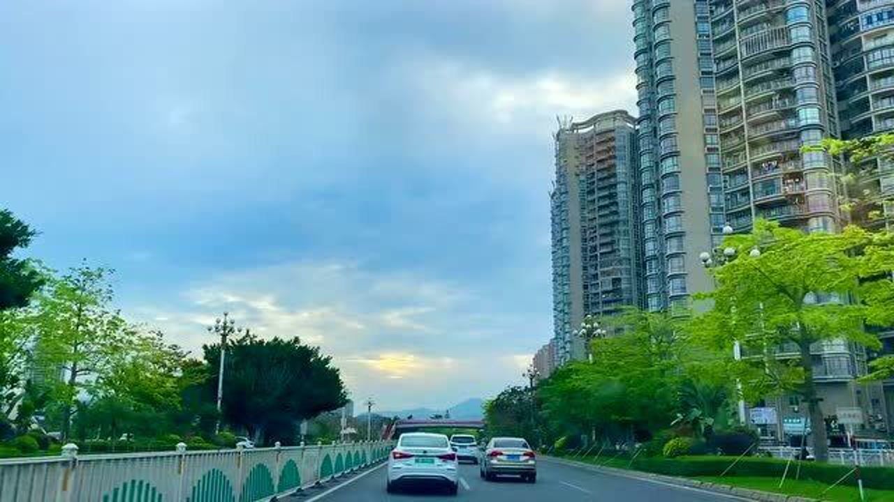 西港挣钱西港花,柬埔寨的男人不回家