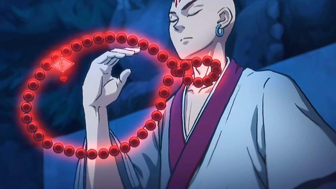 刺客伍六七:无眼法师登场