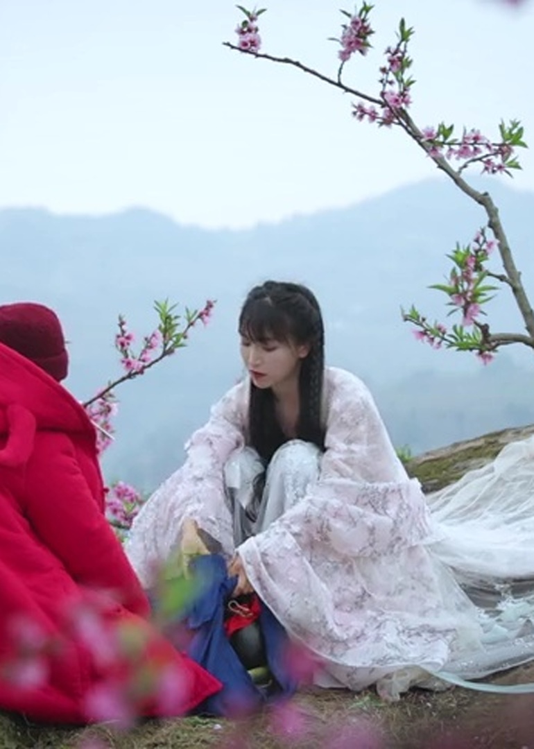 李子柒美食记