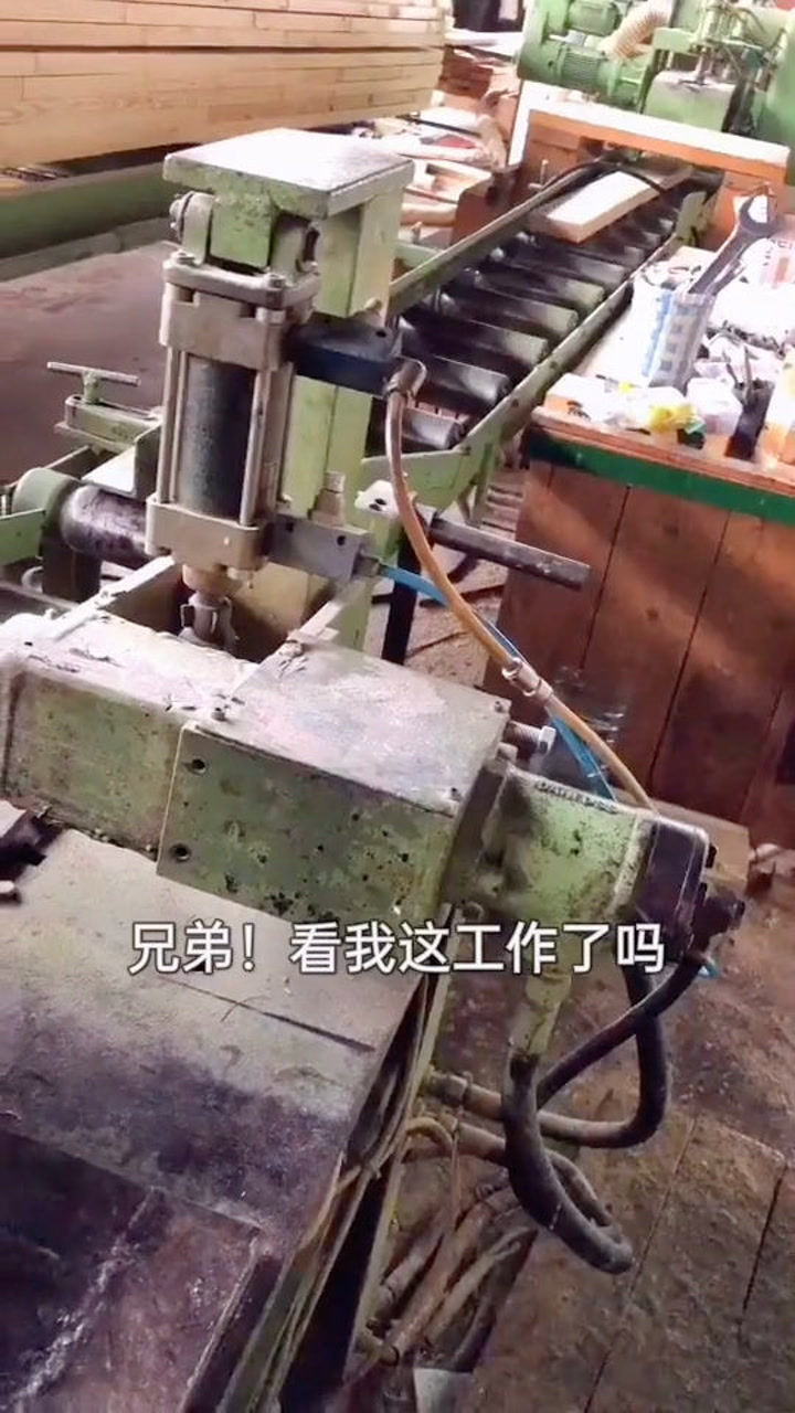 追魂夺命流水线暗无天日鬼车间