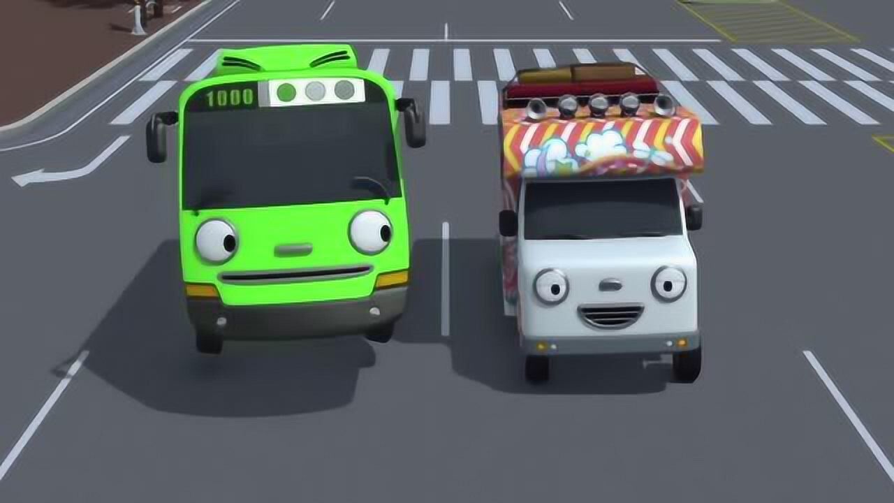 小公交车太友第2季:罗杰的特殊客人_11_高清1080p在线观看平台_腾讯