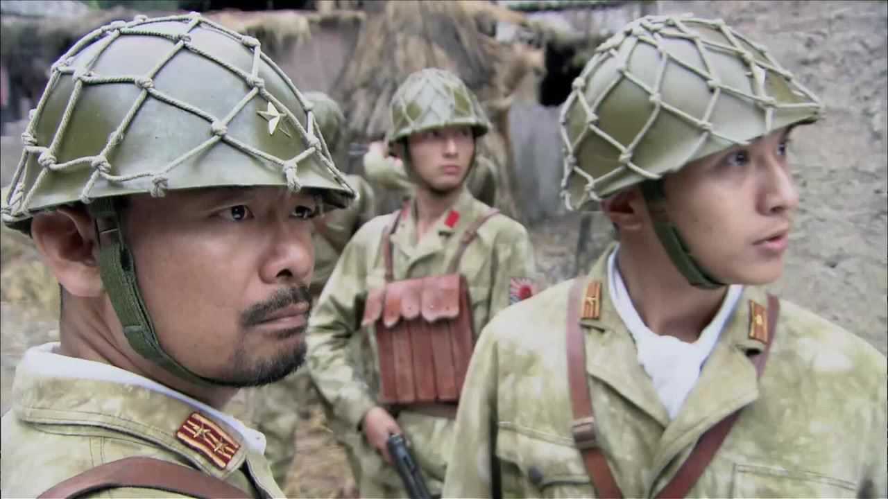 出生入死一人演技拯救了整部戏演绎的深入人心堪称教科书