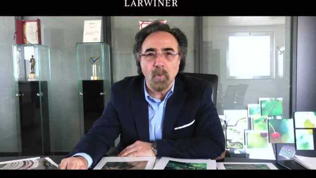 消博会快报 | LARWINER拉威儿艺术珠宝与国际珠宝艺术大师CARLO PALMIERO联名作品将首次亮相消博会