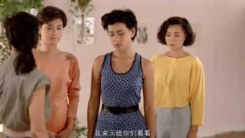 影视剧：获得中国小姐的正确姿态，经纪人演示给你们看