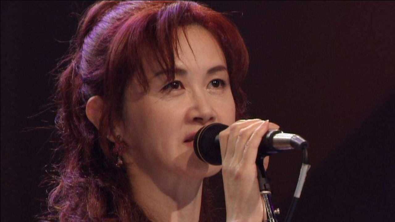 亚洲音乐教母中岛美雪唯一一次为华人歌手作曲如今成传世经典