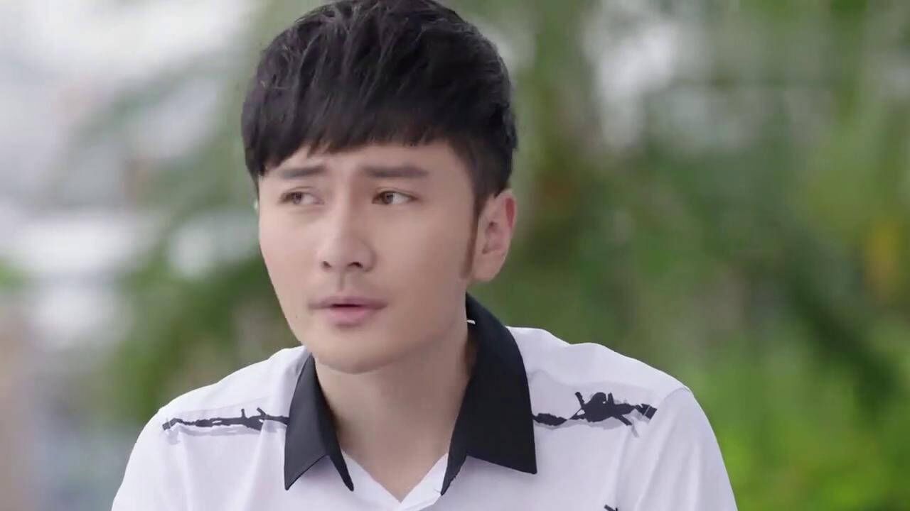 乔天宇会议上要求资金透明化,结果被乔父回绝:太幼稚了