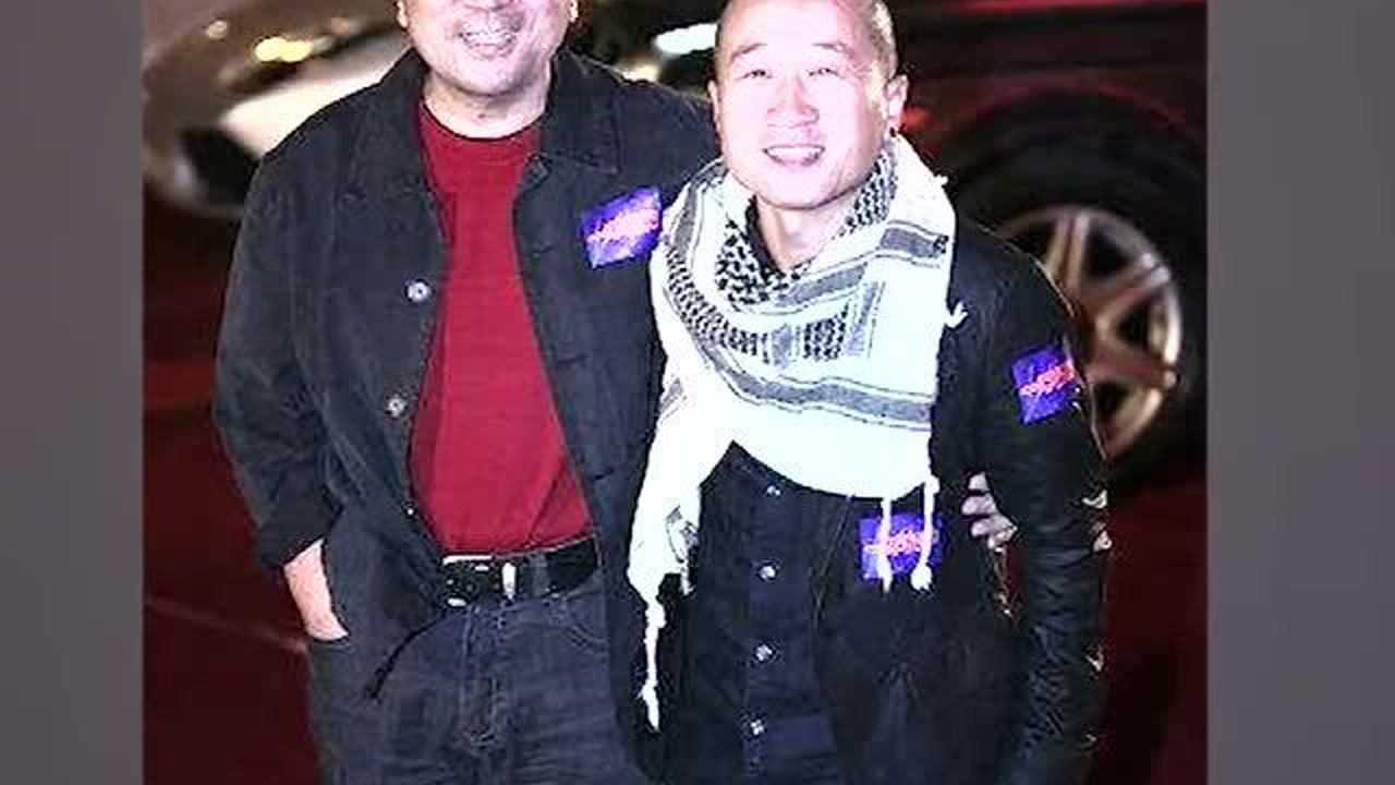 李保田李彧父子为救儿子接下烂戏后认清自我脚踏实地