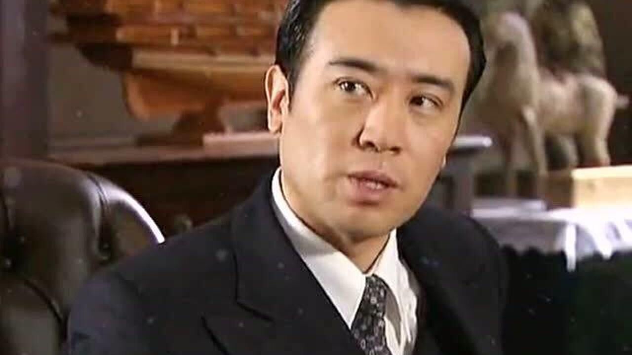 袁园离开范宝华疯狂搞钱田佩芝遇到范宝华带她去赌