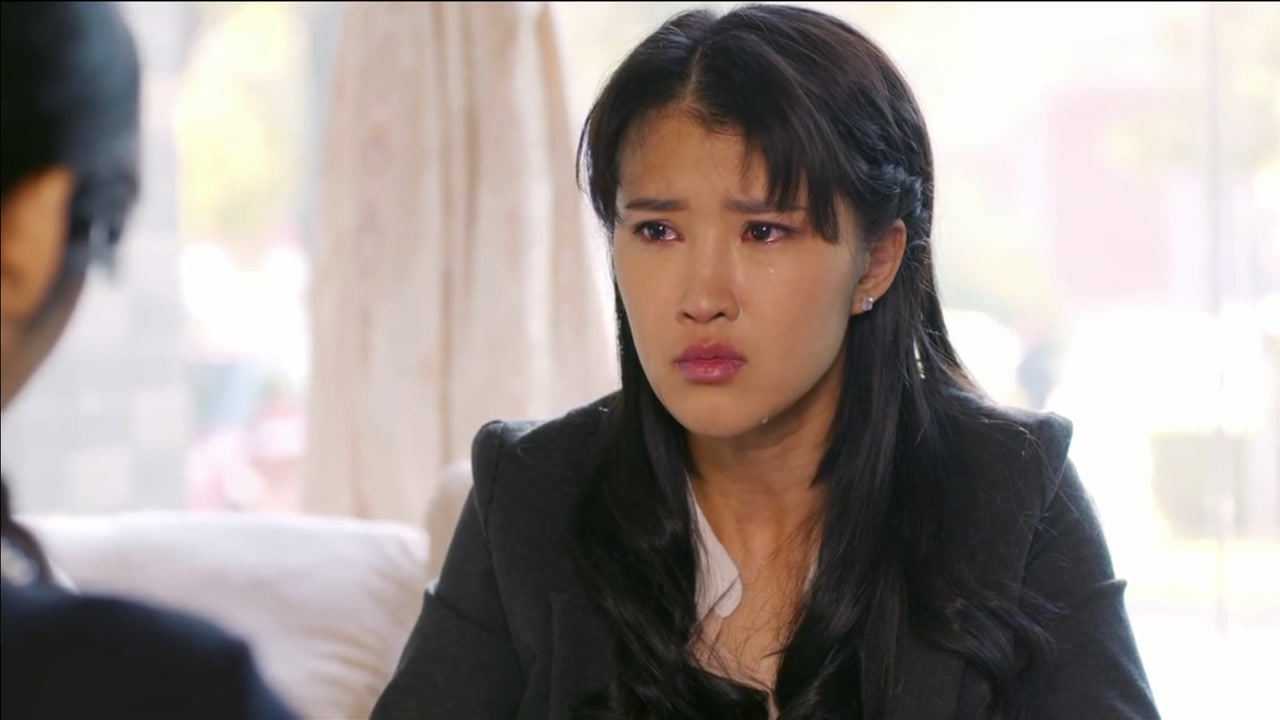 拥抱星星的月亮小雨经济犯罪被丁云抓住把柄两人合谋送姐姐坐牢