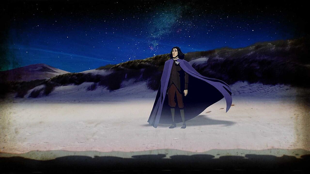 《宇宙时空之旅》第二期:迷你飞船飞速行驶,寻找宇宙新家园