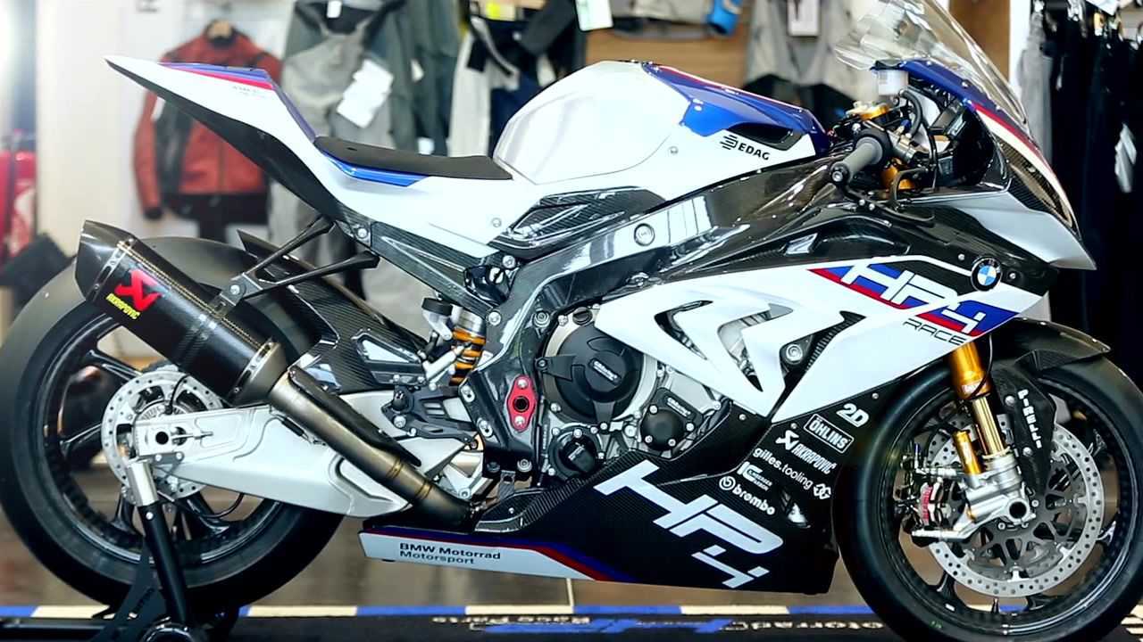 car avenue s 1000 rr