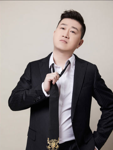 德云社当相声玩起谐音梗张鹤伦被套路阎鹤祥脑子被秦霄贤吃了