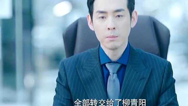 推手:公司股权出现问题,小股东人人自危