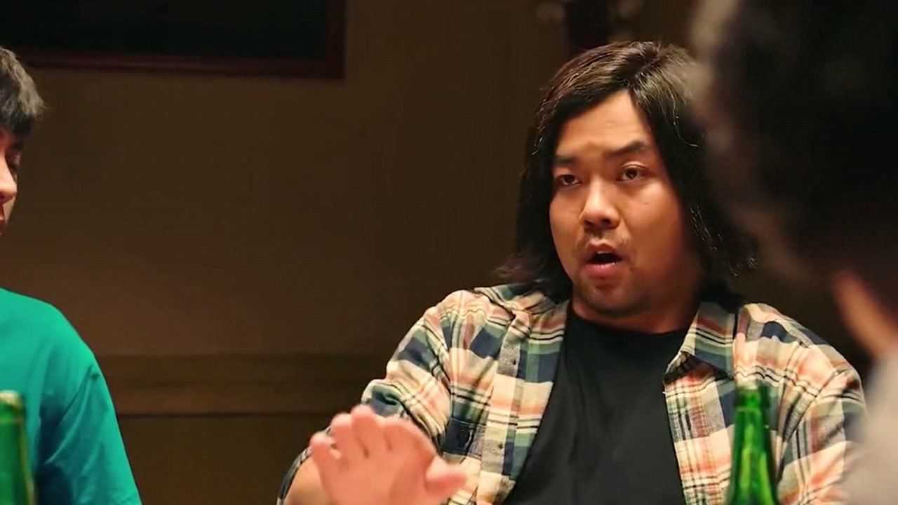 别叫我情圣年少不知富婆香错把青春倒插秧