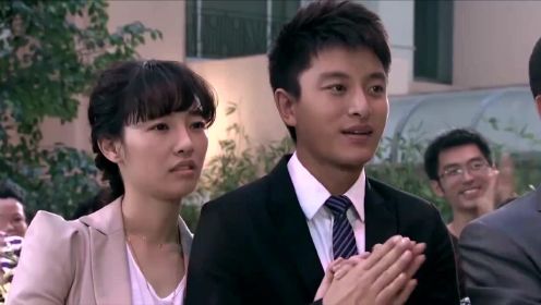 离婚前规则：小凡和文浩结婚了，可谁知道背后小凡是有多心酸！