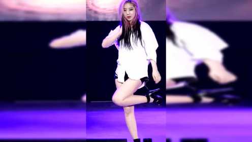 韩国女团歌舞秀：151015LAYSHA