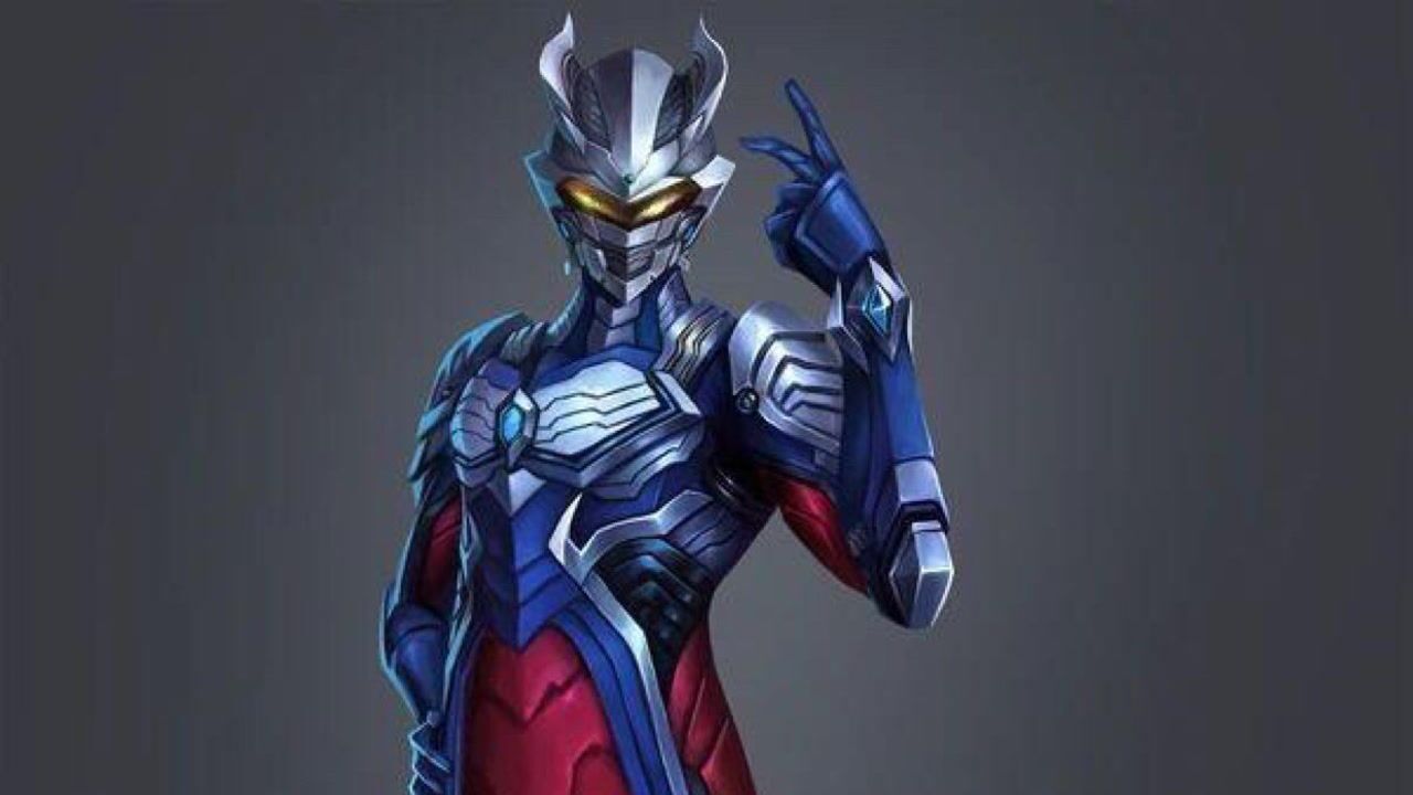 赛罗奥特曼6种形态,其中一种可以进入神秘四奥