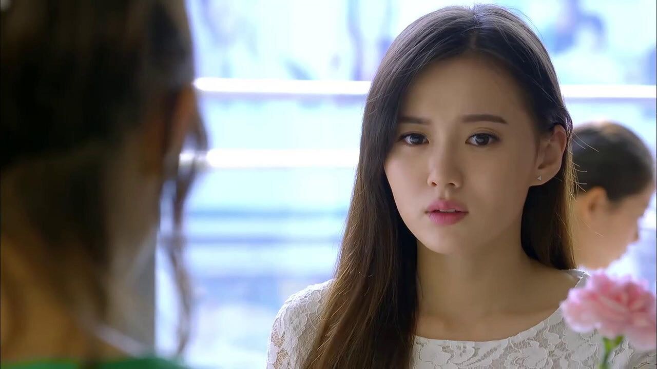 爱来的刚好姗姗抢走天朗还让清岺来参加婚礼太狠了