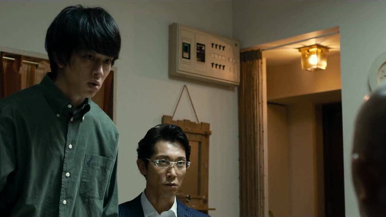 破门:两个疫病神破門:女人从男人哪里,卷走了一大笔钱_高清1080P在线观看平台_腾讯视频