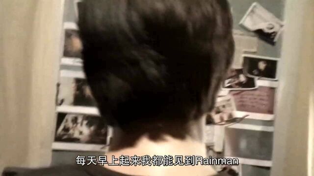 墓地邂逅2:男子因为一部电影,想要调查好莱坞,女友直说真实荒诞