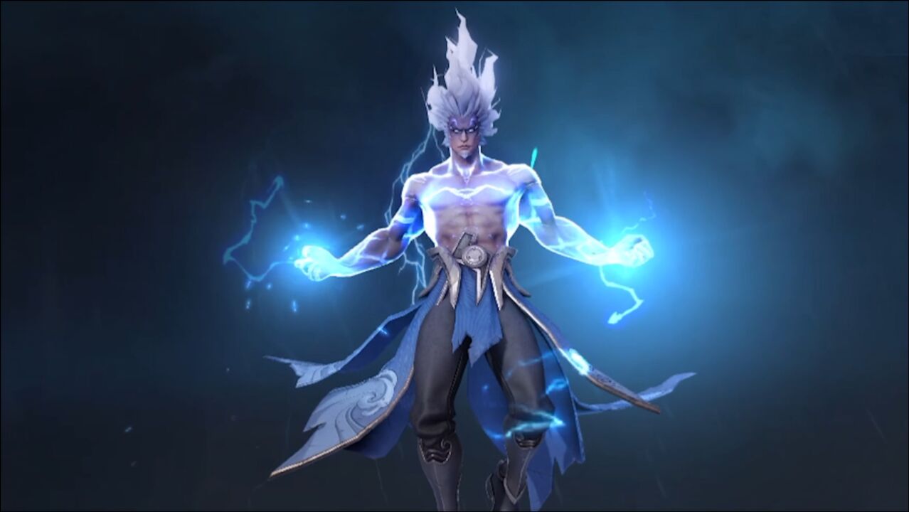 雷霆之力_腾讯视频