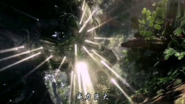 【斗罗大陆】唐门十二大神器排行榜:观音泪排名第一,一千零一夜排名第六!