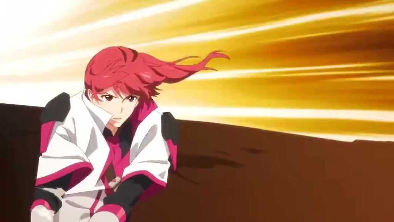 全职高手:百花缭乱上线.