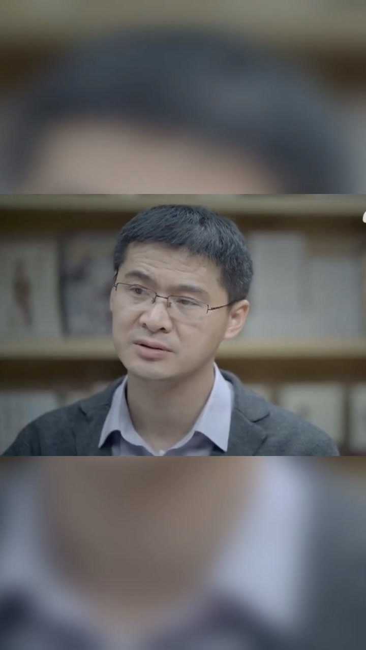 我的青铜时代深度访谈罗翔站在刑法的高度看人生的价值观3