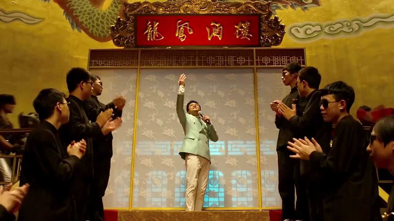绝世高手精彩速看_绝世高手-01，蔡国庆老师这出场太逗了，没想到还是个喜剧人啊_高清1080P在线观看平台_腾讯视频
