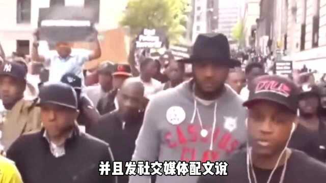 NBA有黑帮背景的四大球星:罗斯上榜 安东尼在此人面前也是小弟