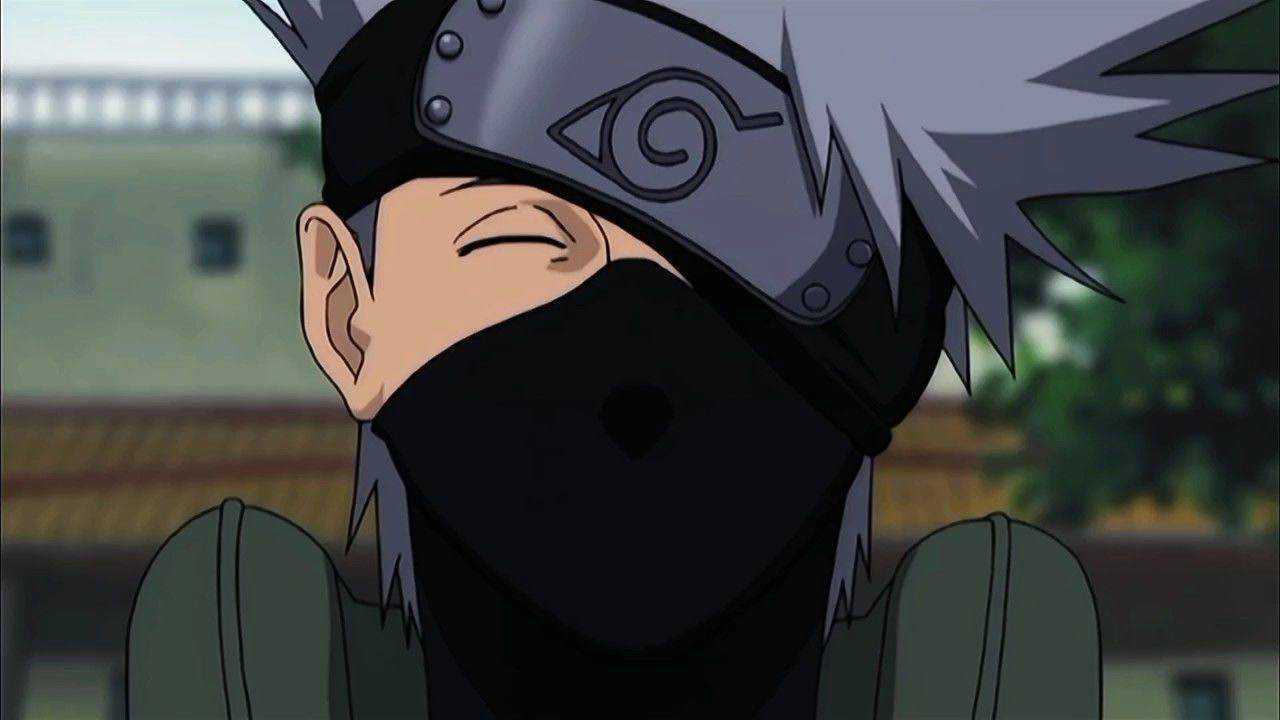 火影忍者卡卡西日语里的意思是孤独的稻草人