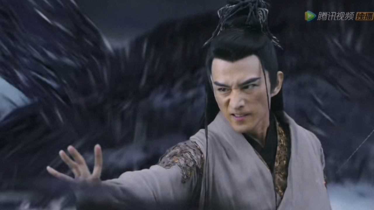 千古玦尘神魔大战魔尊玄一神界众神陨落神界关闭四
